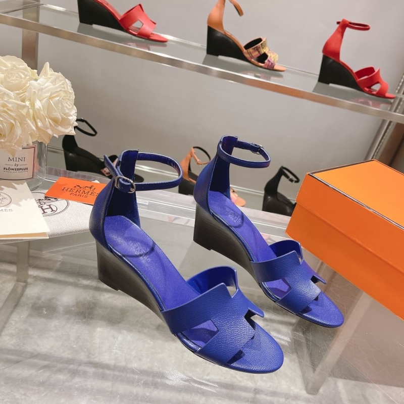 Hermes Sandals